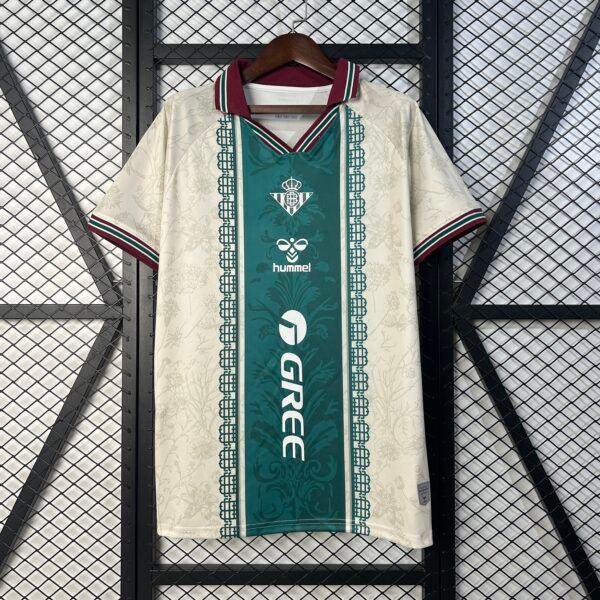 Real Betis Special Edition 25/26