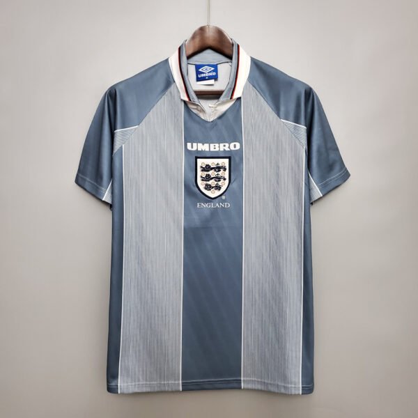 England 1996 away