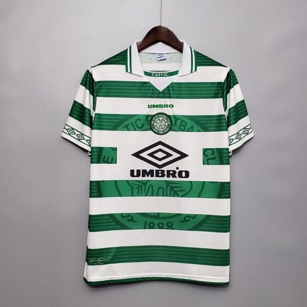 98/99 Celtic home