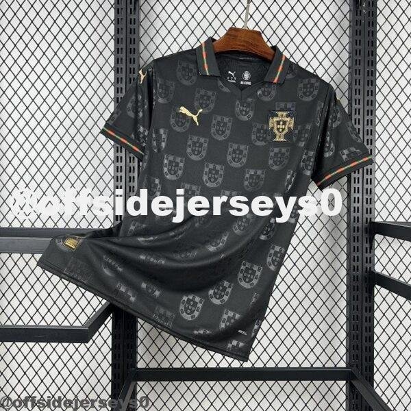 Mens Portugal 2026 World Cup Away Jersey
