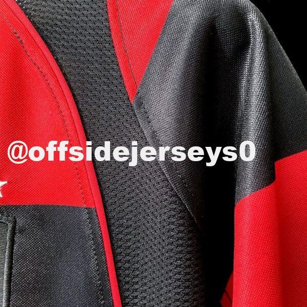 Retro 03 04 Flamengo Home