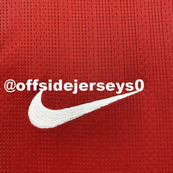 Retro 07 08 M-u home UEFA Champions League