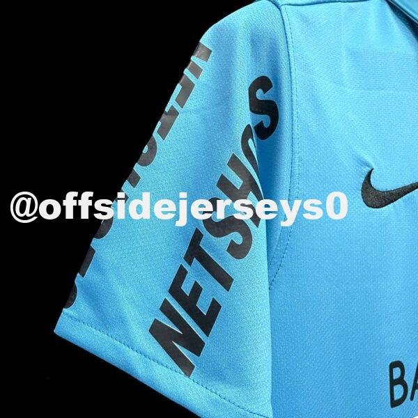 Retro 12 13 Santos third away