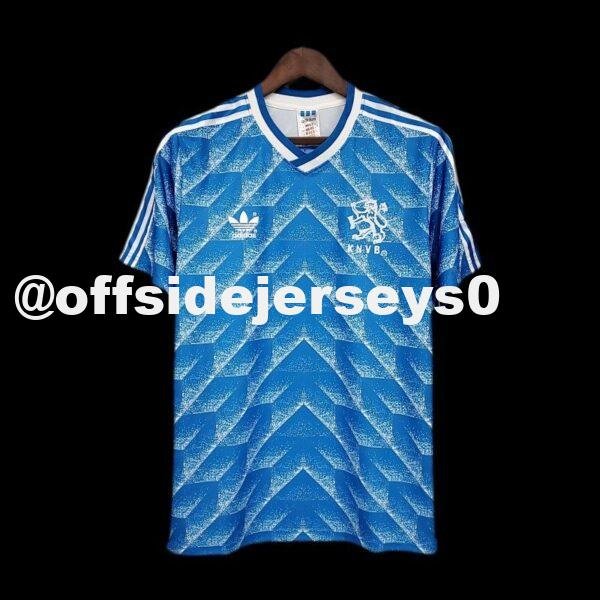 Retro 1988 Holland Home Retro 811