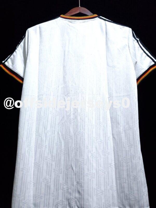 Retro 1996 Germany home