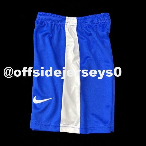 Retro 1998 Brazil home kids