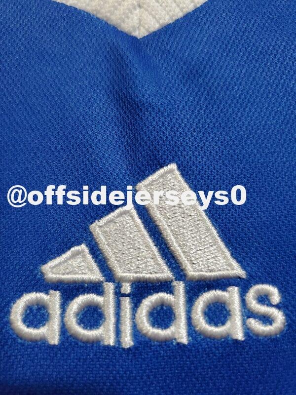 Retro 1998 France home510
