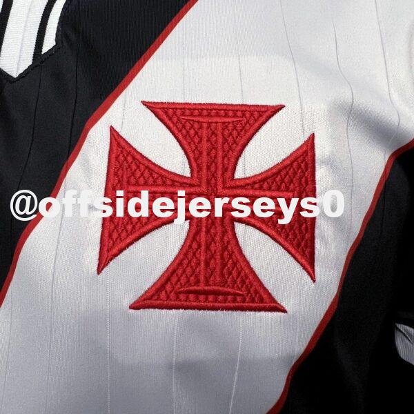 Retro 2010 Vasco Home