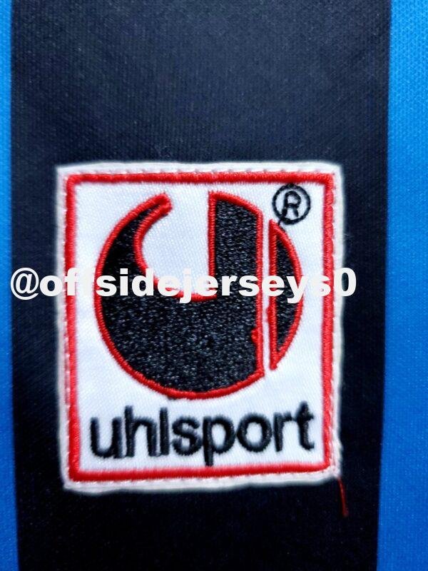 Retro Inter Milan home