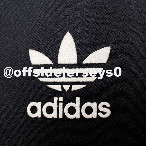 Retro 91 92 Colo Colo away