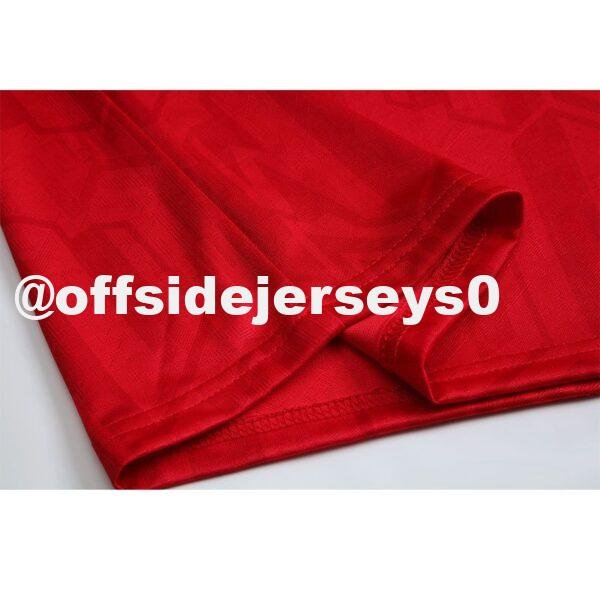 Retro 92 93 Manchester United Champion Home