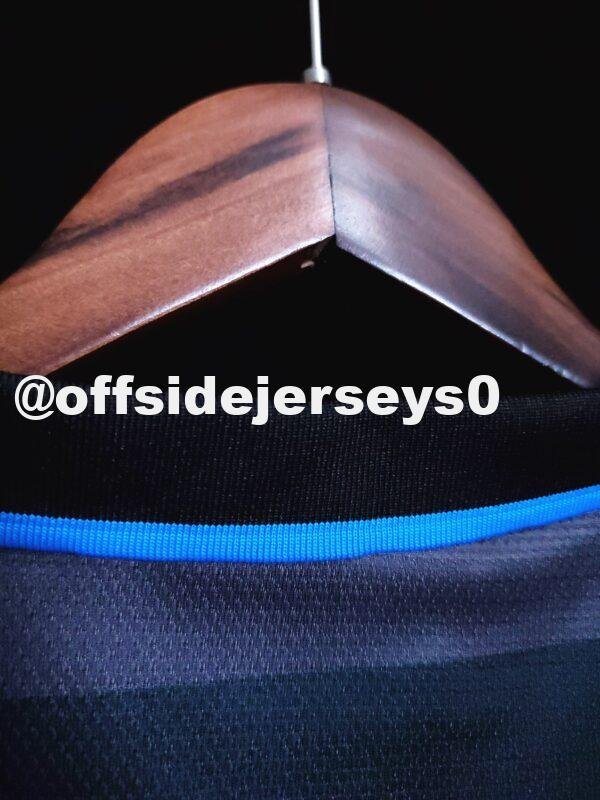 Retro Inter Milan away