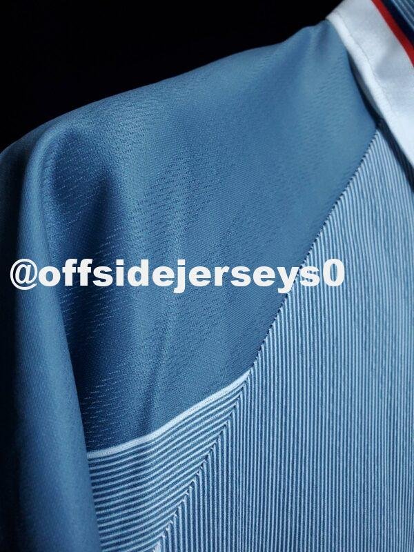 Retro England away 1996