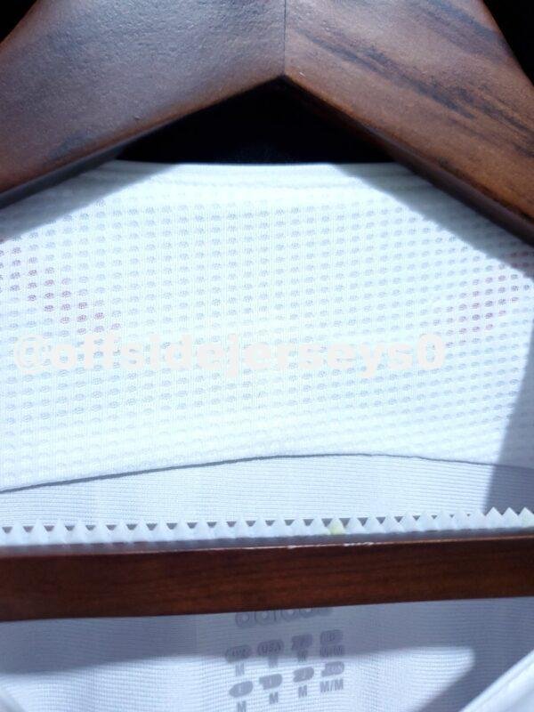 Retro France away 2006