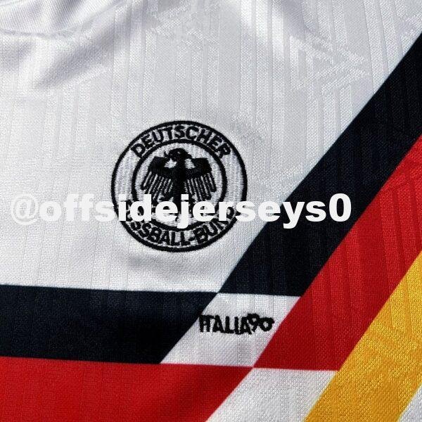 Retro Germany 1992 Home kids