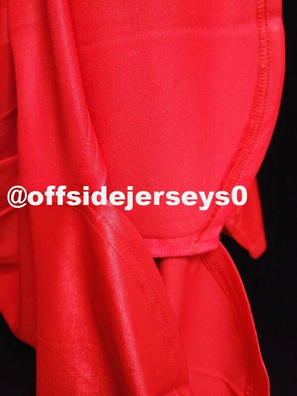 Retro M-u1999-2000 home