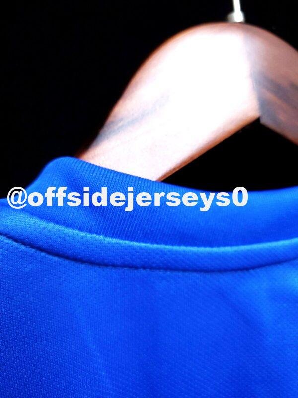 Retro Netherlands 2014 away