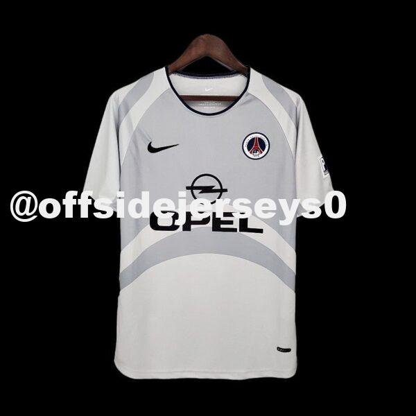 Retro PSG away